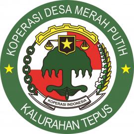 Koperasi Desa Merah Putih Kalurahan Tepus Telah Resmi Berbadan Hukum